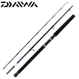 Удилище лодочное Daiwa Saltist Hyper Boat